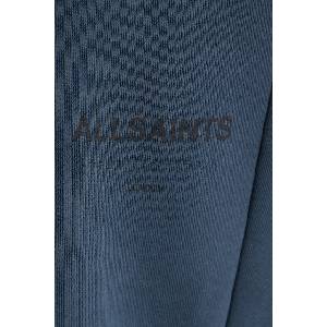 AllSaints Памучен спортен панталон UNDRGRND (M031TB)