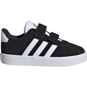 adidas Детски обувки adidas VL Court 3.0 Infants Shoes - Black/White