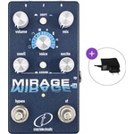 Crazy Tube Circuits Mirage Jr SET Eфект за китара (70828-SET)