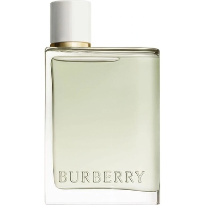 Burberry Her toaletná voda dámska 50 ml