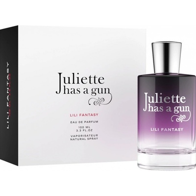 Juliette Has a Gun Lili Fantasy parfémovaná voda dámská 100 ml tester