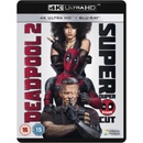 Deadpool 2 BD