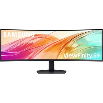 Samsung Viewfinity S9 S49F950UAU