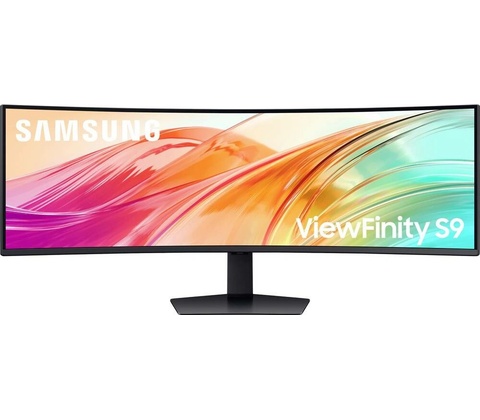 Samsung Viewfinity S9 S49F950UAU