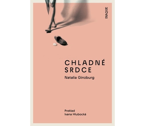 Chladné srdce