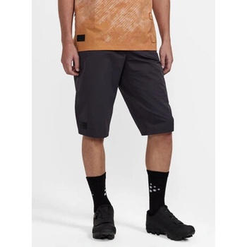 Craft Core Offroad XT Pad tmavě šedá