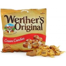 Cukríky Werther`s Original cream caramel 80 g