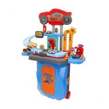 Colorbaby Аксесоари за Къща на Кукли Colorbaby