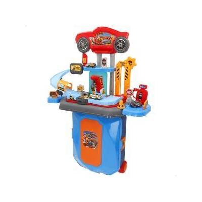 Colorbaby Аксесоари за Къща на Кукли Colorbaby