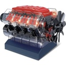 HMStudio Stemnex Motor V8 model