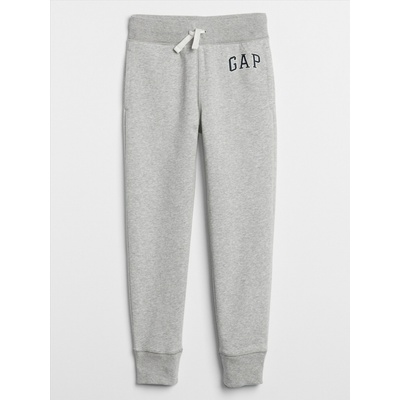 GAP Детски суитчър с лого GAP GAP | Siv | Момчешки | 98-110