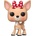 Funko Pop Movies Rudolph The Red Nosed Reindeer Clarice #1569 9cm