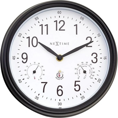 NeXtime 4318WI