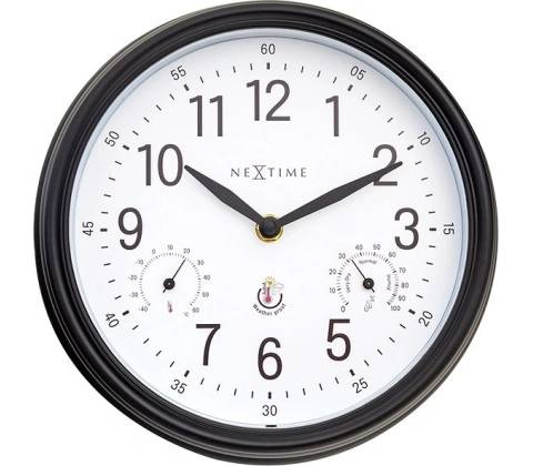 NeXtime 4318WI