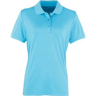 Premier Workwear PR616 312 Turquoise