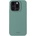 Holdit Калъф Holdit - Silicone, iPhone 15 Pro, Moss Green (7330985159954)