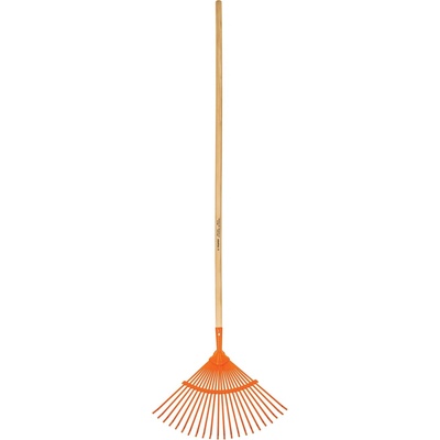 Truper na listí kovové 45 cm EM-22