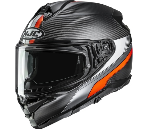 HJC F72 CARBON Eos