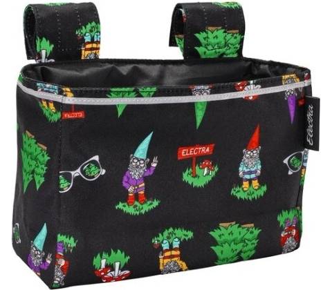 Electra Gnome Bag Handlerbar Velcro