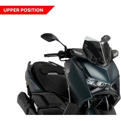 Puig V-Tech Line Sport 21744H dymová