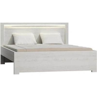 Kondela Infinity I-19 Jasan bílý