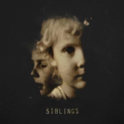 SOMERS, ALEX - SIBLINGS LP