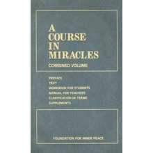 A Course in Miracles