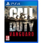 Activision Call of Duty Vanguard (PS4)