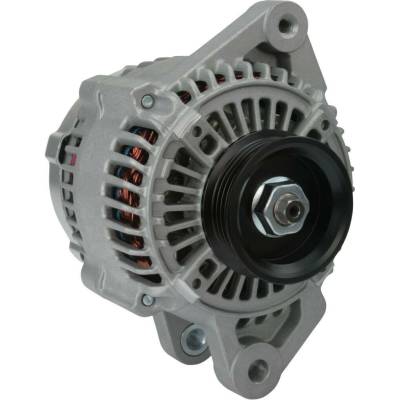 Generátor HC-Cargo F 032 115 791