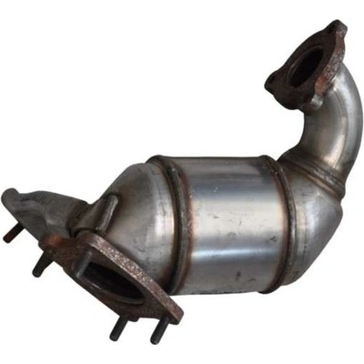 katalyzátor MITSUBISHI Carisma, Space Star - 1.9 DID - M616691 8602967 8602969 – Zbozi.Blesk.cz