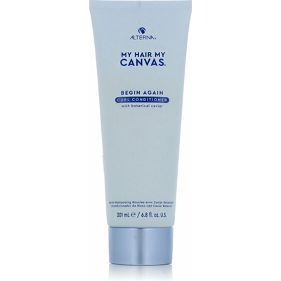 Alterna My Hair My Canvas Curl conditioner 201 ml