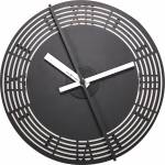 NeXtime Стенен часовник Motion Roman (3222/3126)
