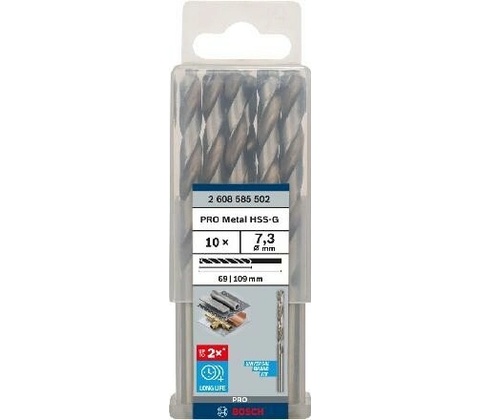 Bosch 2608585502