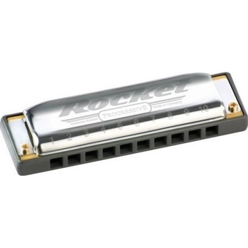 Hohner Rocket D