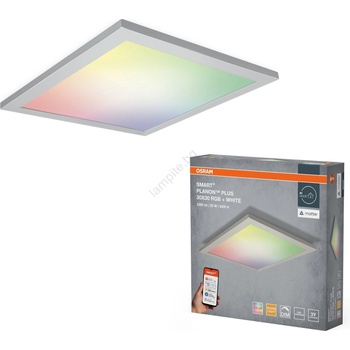 OSRAM - димируемо таванно LED RGBW осветително тяло SMART+ PLANON LED/20W/230V (P228019)
