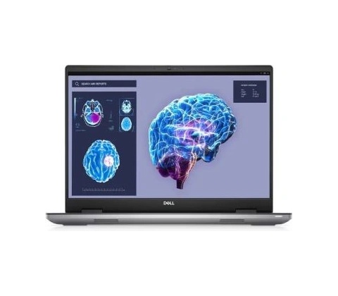 Dell Precision 7680 0RRF9