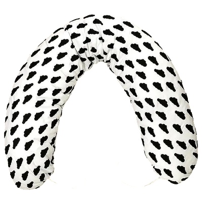 Позиционираща възглавница с пълнеж FillBall 170см 64912-M29