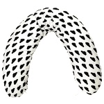 Позиционираща възглавница с пълнеж FillBall 170см 64912-M29