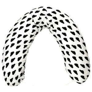  Позиционираща възглавница с пълнеж FillBall 170см 64912-M29