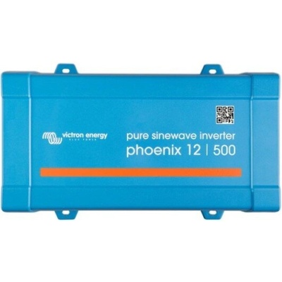 Victron Energy Phoenix SCHUKO Инвертор 12/500 230 V VE. Direct (115506A)