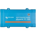 Victron Energy Phoenix SCHUKO Инвертор 12/500 230 V VE. Direct (115506A)