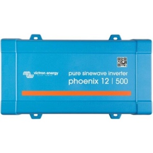 Victron Energy Phoenix SCHUKO Инвертор 12/500 230 V VE. Direct (115506A)