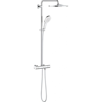 GROHE Rainshower SmartActive 310 Душ система с термостат (26647LS0)