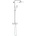GROHE Rainshower SmartActive 310 Душ система с термостат (26647LS0)