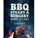 BBQ Steaky & burgery