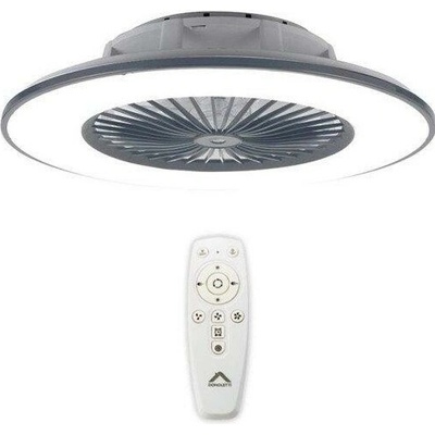 Domoletti Frost DT1070C čierna