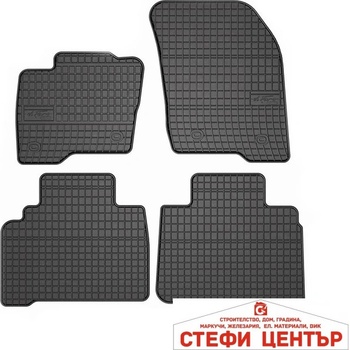 Image 1 of FroGum Гумени стелки Frogum съвместими с Ford S-Max 2015+ (511089)