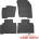 FroGum Гумени стелки Frogum съвместими с Ford S-Max 2015+ (511089)