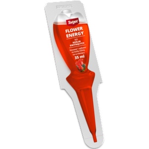 Target Flower energy за цъфтящи растения 35 мл