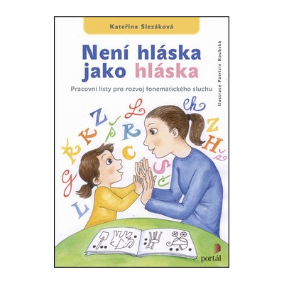 Není hláska jako hláska